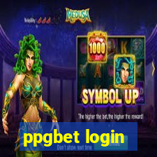 ppgbet login